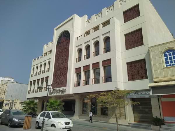 نمایندگی بوشهر سگوبو