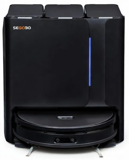جارو رباتیک سگوبو