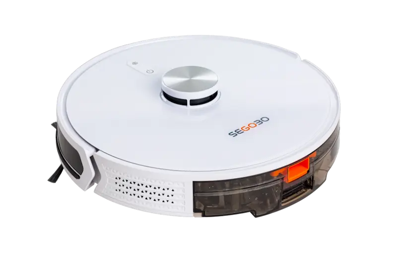 جارو رباتیک سگوبو