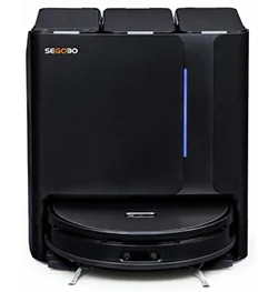 جارو رباتیک-سگوبو-RMW90